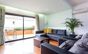 Baia Da Luz - Great Light Apartment