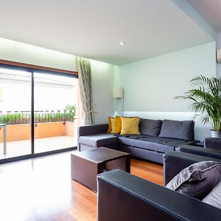 Baia Da Luz - Great Light Apartment Exterior foto