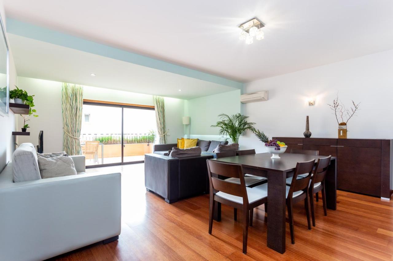 Baia Da Luz - Great Light Apartment Exterior foto