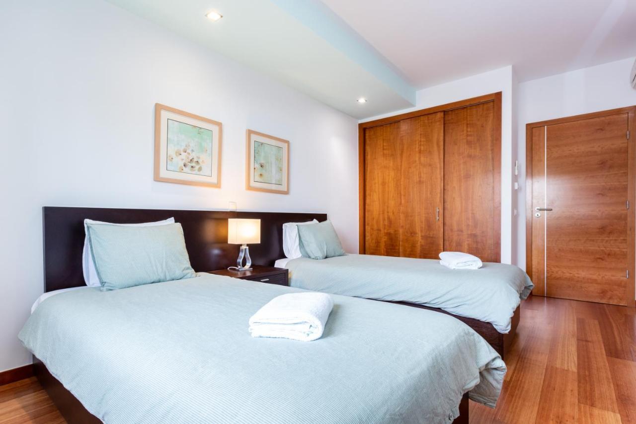 Baia Da Luz - Great Light Apartment Exterior foto