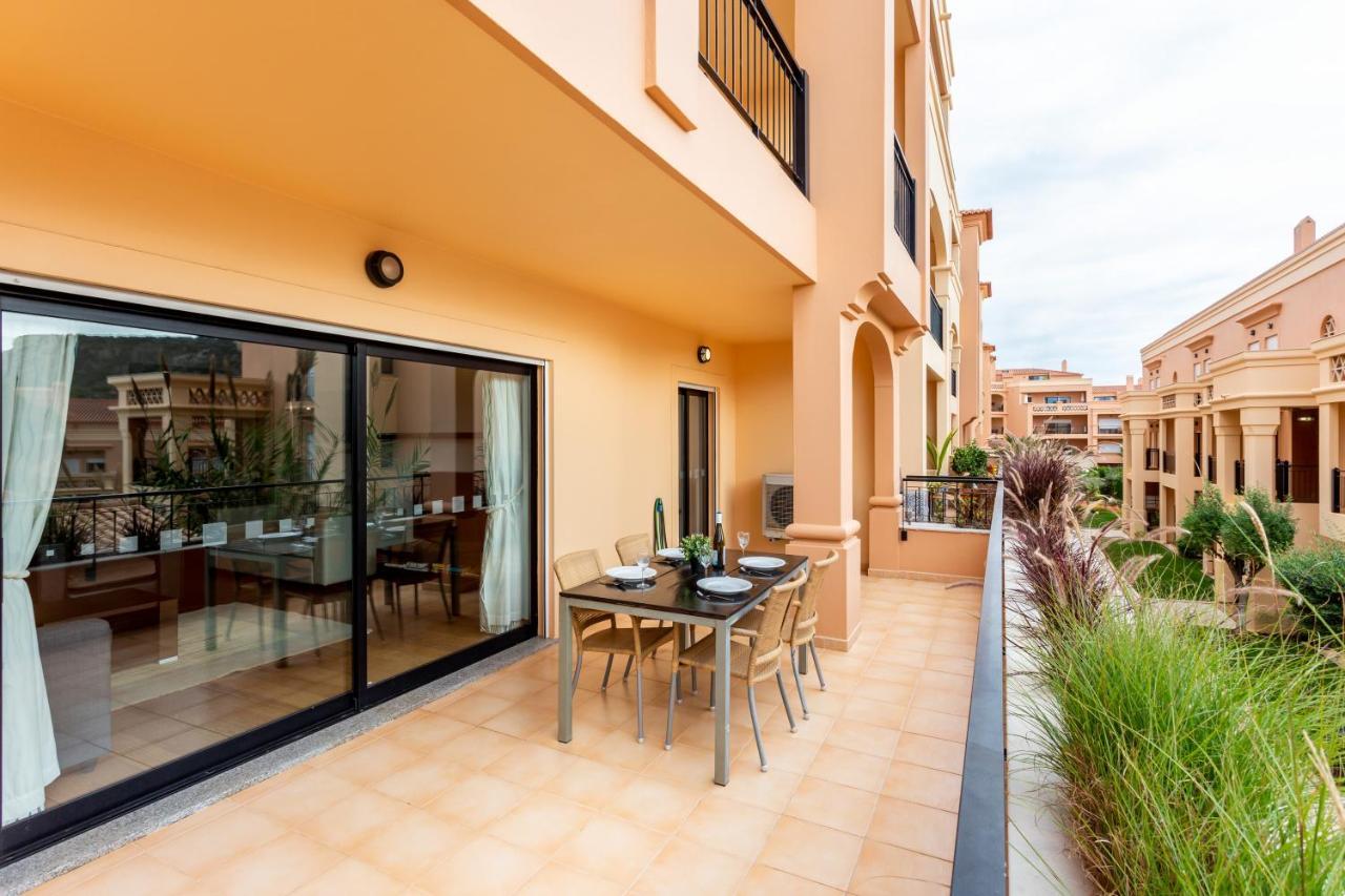 Baia Da Luz - Great Light Apartment Exterior foto